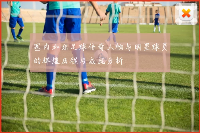塞内加尔足球传奇人物与明星球员的辉煌历程与成就分析