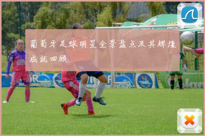 葡萄牙足球明星全景盘点及其辉煌成就回顾